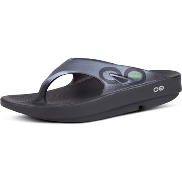 Sport Sandal -Lightweight Recovery Footwear-Reduces Stress on Feet,Joints & Back - Picture 2 of 2